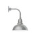 Exterior Wall Mount by Montclair Light Works ( 518 | GNT106-49-G06 Cafe ) 