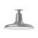 Exterior Ceiling Mount by Montclair Light Works ( 518 | FMB183-49-G06 Warehouse ) 