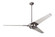 Fans Ceiling Fans by Modern Fan Co ( 201 | TOR-BN-62-NK-NL-003 Torsion ) 