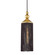Mini Pendants Cable by Mitzi ( 428 | H300701-GL/BK Scarlett ) 