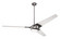 Fans Ceiling Fans by Modern Fan Co ( 201 | TOR-BN-62-WW-272-003 Torsion ) 