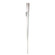 Sconces Single Glass by Modern Forms ( 281 | WS-66641-PN Elessar ) 