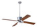 Fans Ceiling Fans by Modern Fan Co ( 201 | IND-GV-50-MG-272-RC Industry DC ) 