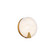 Sconces Pocket by Modern Forms ( 281 | WS-72210-AB Ophelia ) 
