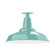 Exterior Ceiling Mount by Montclair Light Works ( 518 | FMB184-48-W16-L13 Warehouse ) 