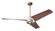 Fans Damp Location by Modern Fan Co ( 201 | AMB-SBMW-56-MG-NL-RC Ambit DC ) 