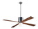Fans Ceiling Fans by Modern Fan Co ( 201 | LAP-BN-50-MG-552-005 Lapa ) 