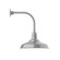 Exterior Wall Mount by Montclair Light Works ( 518 | GNU184-49-B01-G06 Warehouse ) 
