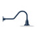 Exterior Wall Mount by Montclair Light Works ( 518 | GNB158-50-B01 Radial ) 