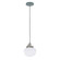 Mini Pendants Cable by Montclair Light Works ( 518 | PEB413-40-96-C12 Uno ) 