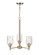 Mini Chandeliers Glass Shade by Millennium ( 59 | 4983-MG Arlett ) 