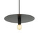 Pendants Exposed Lamps by Maxilite ( 501 | MX 299A3-07 Quinne ) 