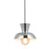 Mini Pendants Metal Shade by Maxilite ( 501 | MX 264R11-11 Aurora ) 
