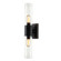 Sconces Double Glass by Maxilite ( 501 | MX 6527-01-07 Cavalleria ) 