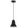Mini Pendants Metal Shade by Maxilite ( 501 | MX 2652-0718 Koa ) 