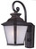 Exterior Wall Mount by Maxim ( 16 | 1125FSBZ Knoxville ) 