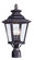 Exterior Post/Pier Head by Maxim ( 16 | 1130CLBZ Knoxville ) 