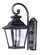 Exterior Wall Mount by Maxim ( 16 | 1135CLBZ Knoxville ) 