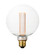 Bulbs Globe by Maxim ( 16 | BL3-5G40CL120V22 Bulbs ) 