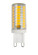 Bulbs Bi-Pin by Maxim ( 16 | BL4G9CL120V30 Bulbs ) 