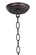 Specialty Items Fixture Accents/Parts by Maxim ( 16 | CKT001OI Accessories ) 
