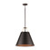 Pendants Metal Shade by Maxim ( 16 | 25162OIAB Trestle ) 