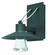 Exterior Wall Mount by Maxim ( 16 | 54360CLABZ Civic ) 