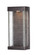 Exterior Wall Mt./Flush by Maxim ( 16 | 55226CLBZ Stackhouse VX ) 