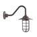 Exterior Wall Mount by Montclair Light Works ( 518 | GNV052-51 Vaportite ) 