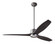Fans Damp Location by Modern Fan Co ( 201 | ARB-GT-54-EB-NL-RC Arbor DC ) 