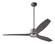 Fans Damp Location by Modern Fan Co ( 201 | ARB-GT-54-GY-NL-WC Arbor DC ) 
