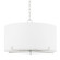 Mid. Chandeliers Drum Shade by Mitzi ( 428 | H519805-PN Darlene ) 
