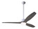 Fans Damp Location by Modern Fan Co ( 201 | ARB-GW-54-GY-870-WC Arbor DC ) 