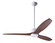Fans Damp Location by Modern Fan Co ( 201 | ARB-GW-54-MG-NL-RC Arbor DC ) 