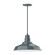 Pendants Metal Shade by Montclair Light Works ( 518 | PEB184-40-C04 Warehouse ) 