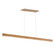 Linear/Island Geometric/Linear by Modern Forms ( 281 | PD-58784-WAL Drift ) 