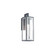 Exterior Wall Mount by Modern Forms ( 281 | WS-W24218-BK Cambridge ) 