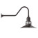 Exterior Wall Mount by Montclair Light Works ( 518 | GNC149-51 Atomic ) 