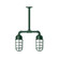 Exterior Hanging by Montclair Light Works ( 518 | MSA050-42-G07 Vaportite ) 