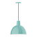Pendants Metal Shade by Montclair Light Works ( 518 | PEB117-48-C21 Deep Bowl ) 