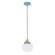 Mini Pendants Cable by Montclair Light Works ( 518 | PEB413-54-96-C23 Uno ) 