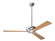 Fans Ceiling Fans by Modern Fan Co ( 201 | ALT-BA-52-MP-NL-002 Altus ) 