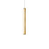 Mini Pendants Cable by Modern Forms ( 281 | PD-64826-AB Chaos ) 