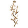 Mid. Chandeliers Multi-Port/Cascade by Modern Forms ( 281 | PD-64875-AB Chaos ) 
