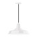Pendants Metal Shade by Montclair Light Works ( 518 | PEB185-44 Warehouse ) 