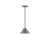 Mini Pendants Metal Shade by Montclair Light Works ( 518 | PEB421-40 Pinnacle ) 