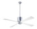 Fans Ceiling Fans by Modern Fan Co ( 201 | LAP-GV-50-WH-NL-003 Lapa ) 