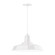 Pendants Metal Shade by Montclair Light Works ( 518 | PEB185-44-C21 Warehouse ) 