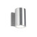 Exterior Wall Mount by Modern Forms ( 281 | WS-W9101-AL Vessel ) 