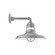 Exterior Wall Mount by Montclair Light Works ( 518 | GNN070-49 Liberty ) 